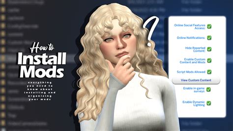 Sims 4 Packs – The Ultimate Guide To The Sims 4 DLCs.